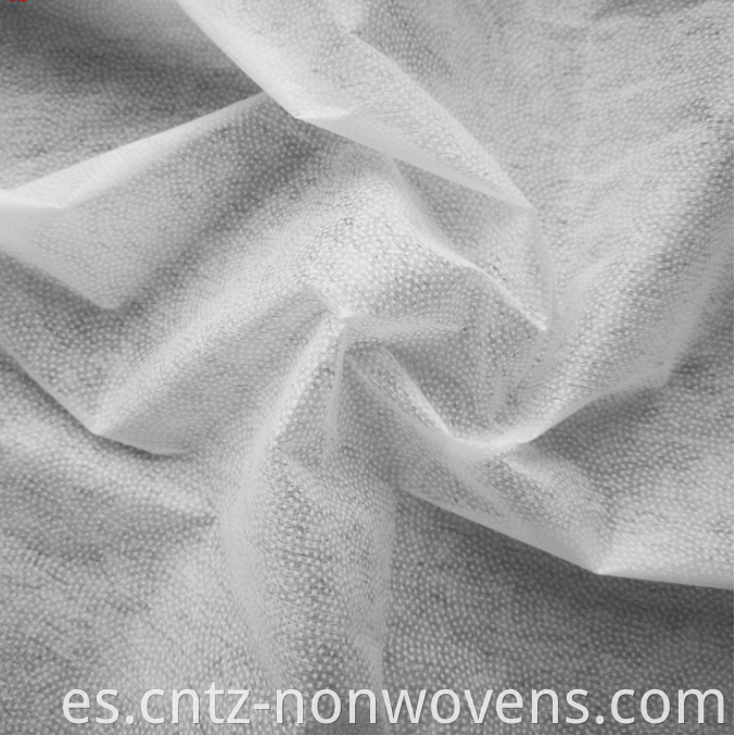 popular Nonwoven Interlining